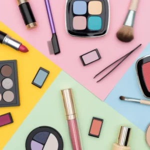 Branded Beauty: Everyday Confidence for Smart Beauty Shoppers