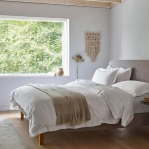 Why Better Sleep Starts With Better Bedding: The Quiet Luxury of Scooms