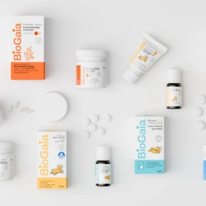 BioGaia: Why Gut Health Is Becoming Everyone’s Secret to Feeling Better