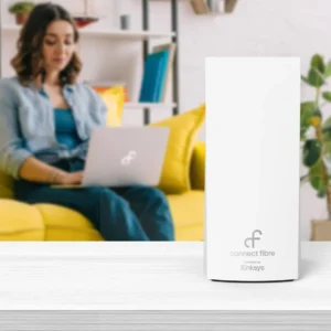The Internet Upgrade People Don’t Realize They Need: How Connect Fibre Is Quietly Changing Everyday Life