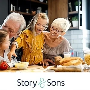More Than Products, Real Support: How Story & Sons Helps People Live With Confidence Every Day