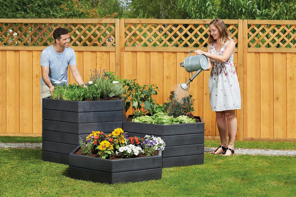 Why Thoughtful Garden Spaces Are Becoming the New Self-Care Ritual at Home