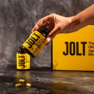 The Energy Shift People Didn’t See Coming: How JOLT Is Redefining Everyday Performance