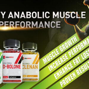 The Smarter Way to Train Harder: Why Legal Muscle Is Becoming the Go-To for Fitness Results Without the Guesswork