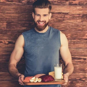 Fueling Fitness the Smart Way: How gains nutrition Supports Performance and Wellbeing