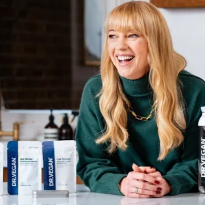 The Wellness Upgrade People Are Turning To: Why DR.VEGAN Is Changing Everyday Nutrition