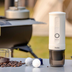 Coffee Without Boundaries: Why OutIn Is Turning “Anywhere Espresso” Into a Real Lifestyle