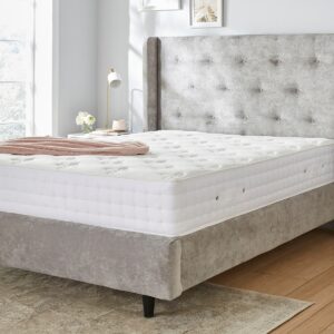 The Foam People: The Sleep Upgrade Nobody Talks About Enough