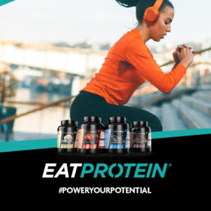 Protein Snacking Is Moving From Gym Culture to Everyday Wellness: The Story Behind EatProtein