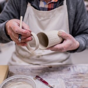 Belleek: When Tableware Becomes a Quiet Form of Irish Art You Can Actually Live With