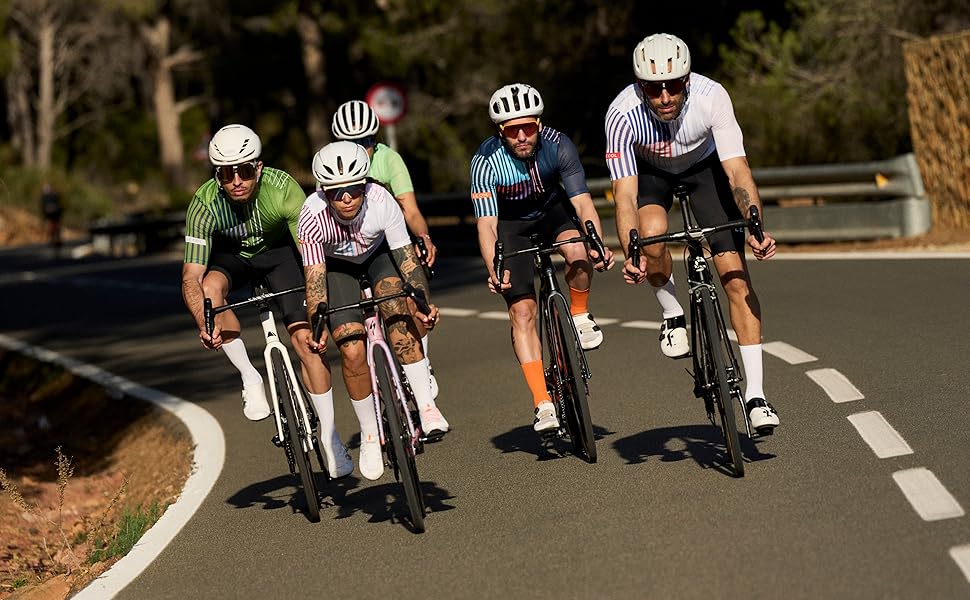 Le Col Turning Performance Gear into a Lifestyle Choice: When Cycling Becomes a Tech-Driven Fashion Game