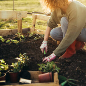 Gardening Naturally: When Gardening Feels More Powerful And Works With Nature, Not Against It