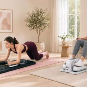 The Power of Home Shopping Done Right: Why Everyday Wellness Still Finds a Home at Ideal World