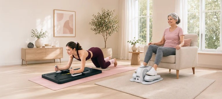 The Power of Home Shopping Done Right: Why Everyday Wellness Still Finds a Home at Ideal World