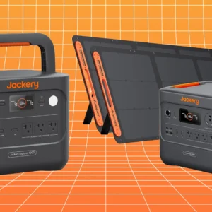 Jackery: The Portable Power That Feels Like Modern Peace of Mind