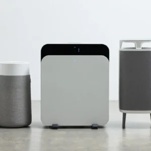 Invisible Clean Air You Only Notice When It’s Gone Becoming a Modern Health Essential: The Smart Indoor Air Philosophy Behind Blueair