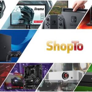 ShopTo Proving Why Gaming Stores Still Matter in a Subscription-Heavy World
