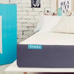 Sleep Became the New Status Symbol and Simba Arrived Right When Burnout Culture Finally Started Falling Apart