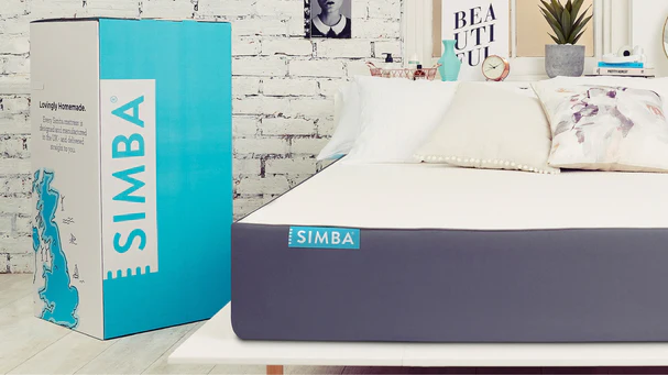 Sleep Became the New Status Symbol and Simba Arrived Right When Burnout Culture Finally Started Falling Apart