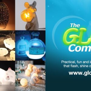 The “Everyday Magic” Lighting: How The Glow Company Turns Simple Spaces Into Mood-Driven Experiences