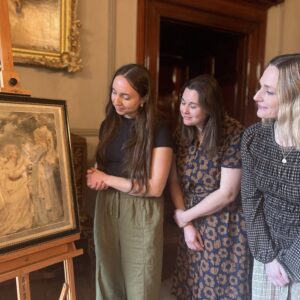 National Trust and the Quiet Power of Preserving What Time Tries to Forget