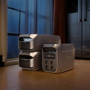 Energy Independence Is No Longer a Luxury: The Rise of EcoFlow in Everyday Life