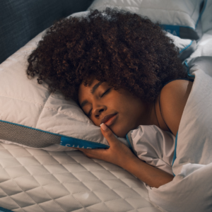 Are You Looking for the “Perfect Pillow” Upgrade? Here’s Why Simba’s Hybrid Pillow Keeps Showing Up at the Top of the List