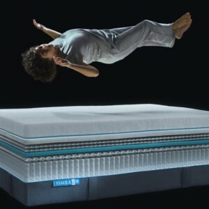 Switching Your Mattress in 2026? Here’s What You Really Need to Know About Simba Sleep Before You Commit