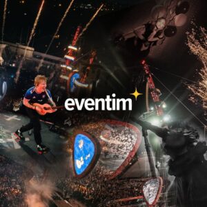 EVENTIM Is Quietly Making Live Entertainment Better Long Before the Show Begins