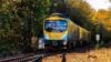 TransPennine Express Makes Rail Travel Part of the Journey, Not Just the Way to Get There