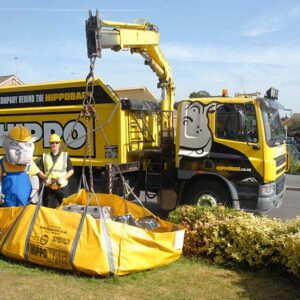 HIPPO Waste Is Changing the Way Britain Tackles Home Projects Without the Usual Mess