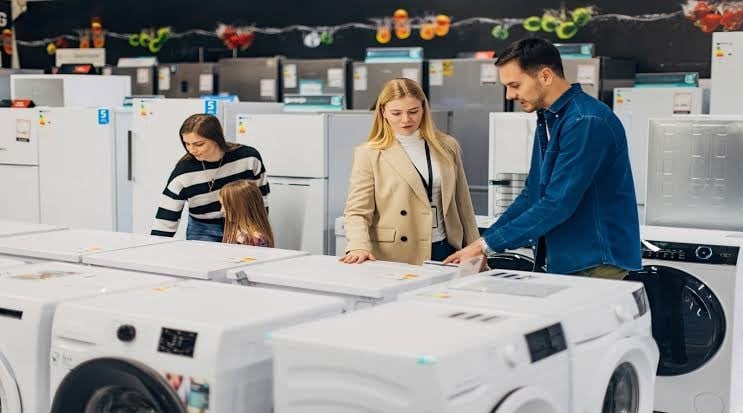 Electricshop: Choosing Home Appliances That Actually Work for the Long Run