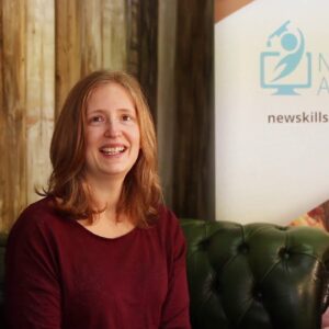 New Skills Academy Changing the Way Ambitious People Build Their Future