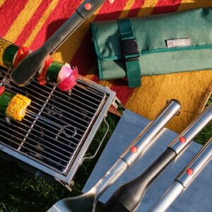 Joseph Joseph: Smart Kitchen Tools That Take the Friction Out of Daily Cooking
