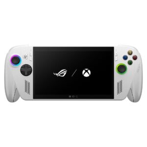 ASUS ROG Xbox Ally Handheld Gaming Console – AMD Ryzen™ Z2 A , 512 GB SSD