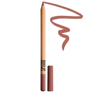 MAKE UP FOR EVER Artist Color Pencil Longwear Eyeliner,  – 606 Wherever Walnut – Size: .04Oz