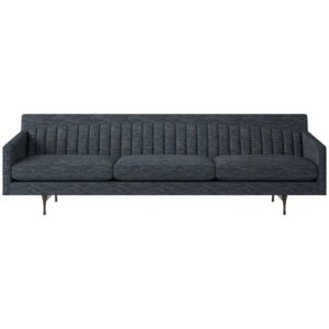 Symmetric Sofa 103″ Curious Eclipse