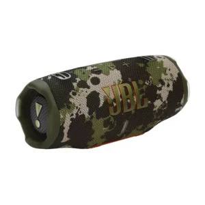 JBL Charge 6 Portable Waterproof Bluetooth Speaker – Size: One Size