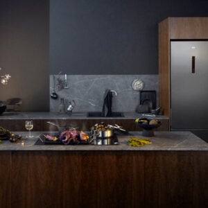 How AEG Home Appliances Combine Engineering Precision with Everyday Convenience