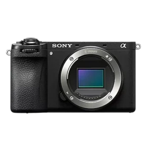 Sony α6700 Premium E-mount APS-C Camera