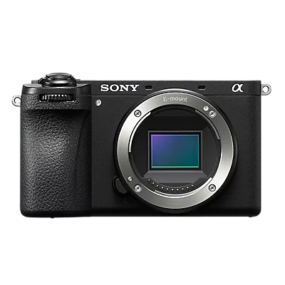 Sony α6700 Premium E-mount APS-C Camera