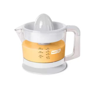 Dash Citrus Juicer, White – White – Size: One Size