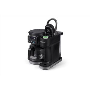 Keurig K-Duo Gen 2 72 oz Black Coffee Maker