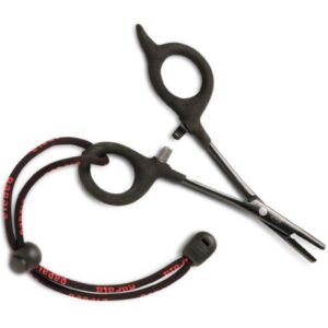 Rapala Stainless Steel Fishing Forceps, 7 1/2in, RFCP-7