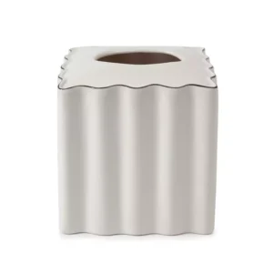 Unbranded Cassadecor Mare Bathroom Tissue Box Cover – Mare – Size: One Size
