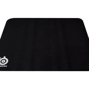 SteelSeries QcK Cloth Gaming Mouse Pad, XXL – Black