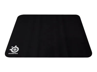 SteelSeries QcK Cloth Gaming Mouse Pad, XXL - Black