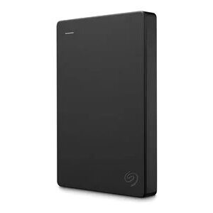 Seagate 1TB Portable Hard Drive