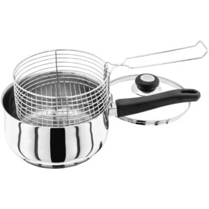 Judge, Vista – Deep Fryer/Chip Pan 22cm