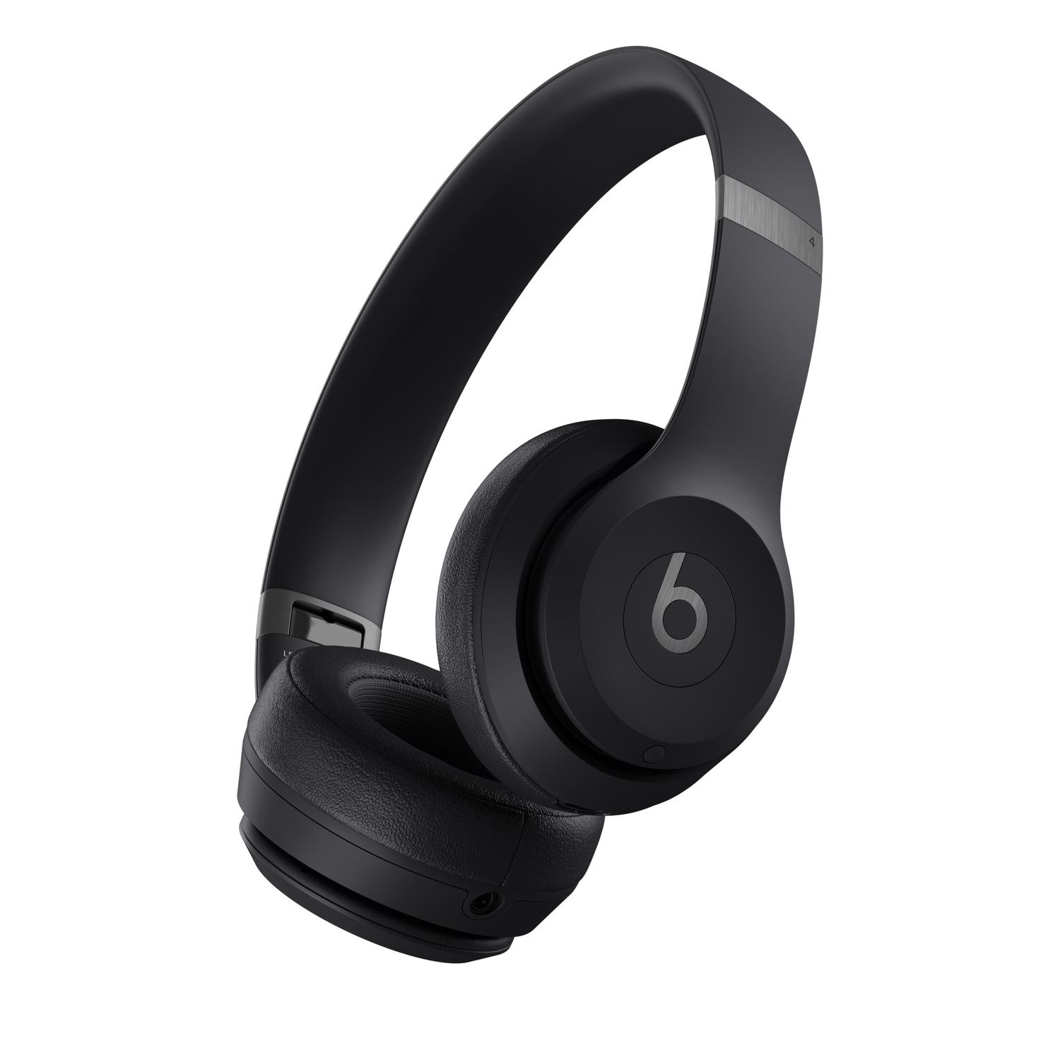 Beats Wireless Bluetooth On-Ear Headphones